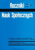 Janusz Mariański, Religia w społeczeństwie ponowoczesnym. Studium socjologiczne Cover Image