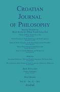 Assessing Robinson’s “Revised Causal Argument” for Sense-Data Cover Image