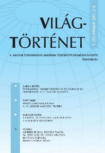 Font Márta–Sashalmi Endre: Állam, hatalom, ideológia. Tanulmányok az orosz történelem sajátosságairól Cover Image