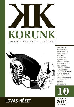 The Status and Outlook of Hungarian Education in Transylvania Cover Image