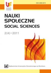 CATHOLIC CHURCH AND SOCIAL SECURITY IN POLAND  Cover Image