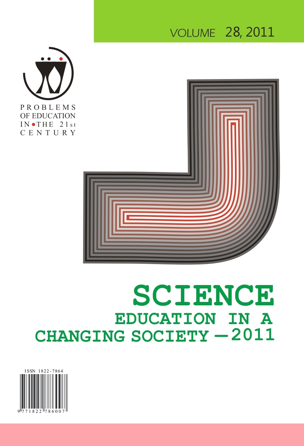 ISSUES OF SCIENCE TEACHING IN HIGHER EDUCATION Cover Image