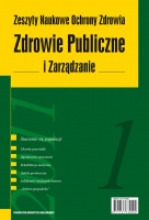 Program badawczy PolSenior – cele i metoda Cover Image