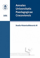 Michaela Endego przypowieści o pragnieniach, wyobraźni i granicach. Szkoła Czarów