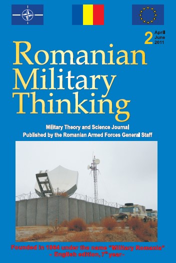 CONCEPTUAL DELIMITATIONS REGARDING SUPPLY CHAIN MANAGEMENT Cover Image