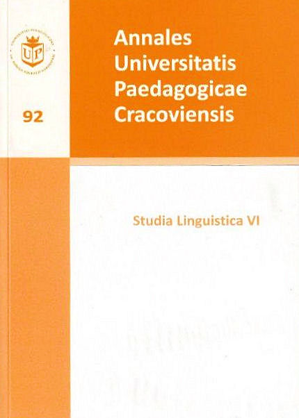 Subversive Linguistics Cover Image