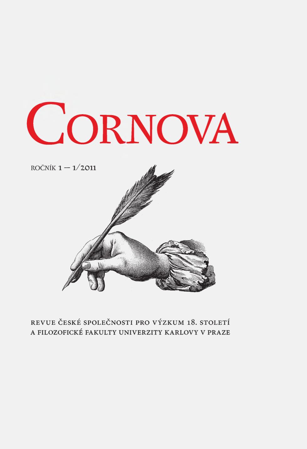 Interview with French cultural historian Roger Chartier Cover Image