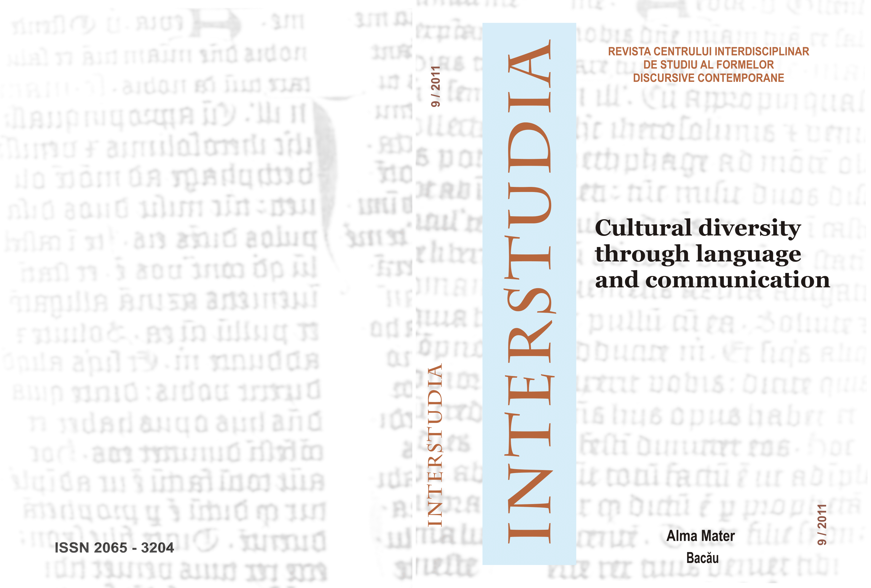 Cultural diversity and linguistic variation in the phraseology of residential dwellings Cover Image