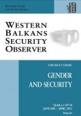 Police Culture And Gender Identity Cover Image