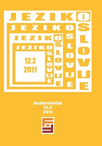 Collocations in German-Croatian comparison Cover Image