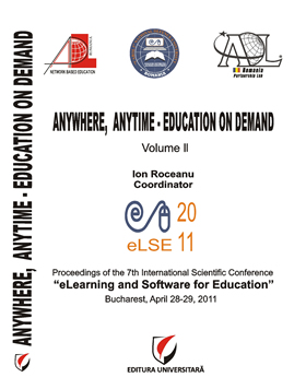 COMPUTER AIDED TRAINING SOFT AND EDUCATION Cover Image