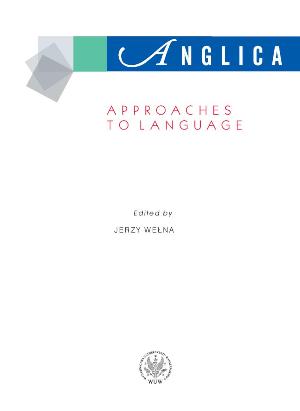 DEVELOPING INTERCULTURAL COMMUNICATIVE COMPETENCE IN A MULTICULTURAL ENVIRONMENT – AN EMPIRICAL RESEARCH Cover Image