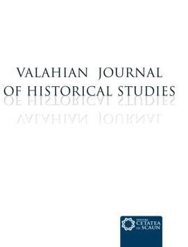 The constitution of the dimensions of Balkan Romanianism in the perception of the society of the Danubian Principalities (first half of the XIXth cent Cover Image