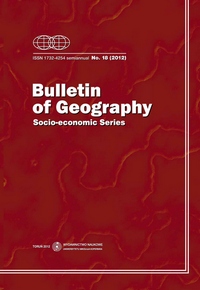 Physical health facilities in Nigeria's sub-national regions: geodemographic and spatial analyses of health institutions in Nigeria's 36 states and Fe Cover Image
