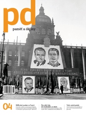 The Soviet Union in court in France and czech connections Cover Image