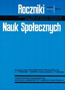 Ks. Stanisław Kowalczyk - kalendarium życia i działalności Cover Image