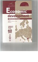 Impact of foreign direct investment on the economic growth of developing countries (2000-2010) Cover Image