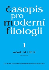 RENATA POVOLNÁ: INTERACTIVE DISCOURSE MARKERS IN SPOKEN ENGLISH. MUNI Press, Brno 2010, 192 s., ISBN 978-80-210-5373-1. Cover Image