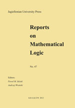 Paraconsistency and Consistency Understood as the Absence of the Negation of any Implicative Theorem Cover Image