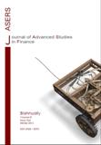 GLOBALIZATION, FINANCIAL CRISIS AND CONTAGION: TIME - DYNAMIC EVIDENCE FROM FINANCIAL MARKETS OF DEVELOPING COUNTRIES Cover Image