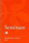 Childhood – adolescence – democracy. The contingency, loss and normalization of the phenomenon of adolescence in modern societies Cover Image