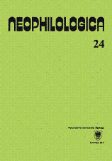 How to explain the New World to Polish modern reader? Interlingual and intercultural translation in two Spanish Conquest chronicles Cover Image