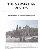 The Heritage of Polish Republicanism Cover Image
