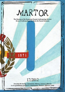 The Beginnings of the Repression against the German Minority in Romania: A Case Study of Transylvanian Saxon Communities, 1945-1949. Cover Image