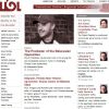 Around the Bloc: Far Right and Roma Stage Dueling Protests in Hungary, Putin Against Headscarves Cover Image