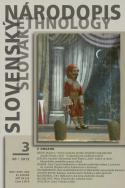 MARIONETIST JOSEF SIMEK AND "HIS" PUPPETS IN THE COLLECTION OF MORAVIAN MUSEUM IN BRNO Cover Image