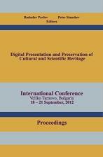 Personal Work Space and Content Analysis Functionality in a Cultural Heritage Digital Library Cover Image