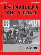 One Report On The Situation In Kosovska Mitrovica, April 1941 Cover Image