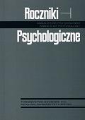 The type of interpersonal relationship as influencing perpetrator’s behavior after having caused harm and their disposition towards the victim Cover Image
