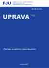 TWOFOLD RESPONSIBILITY OF THE STATE OF BOSNIA AND HERZEGOVINA IN TERMS OF THE PROTECTION OF HUMAN RIGHTS Cover Image