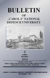 INTERNATIONAL ENVIRONMENT AND AIR FORCES Cover Image