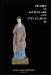 ‘Who lives and must not die’. The myth of Adonis in Hellenistic poetry Cover Image