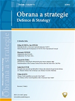 The Arab Spring 2011: Retreating Secularization? The New Wave of Islamization in the North African Region. Cover Image