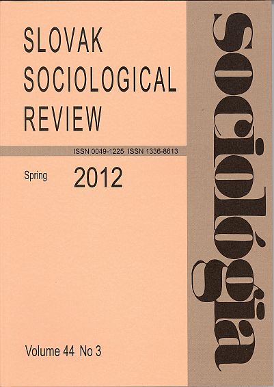 The Effects of Multinational Corporation (MNC) Penetration on the Global Political Economy. A Re-analysis of a Recurrent Sociological Proposition with Cover Image