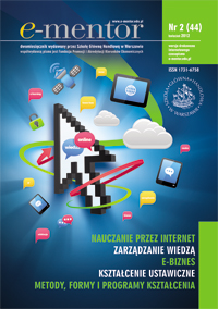 Augmented Reality in education Cover Image