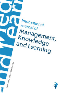 Active Learning in Online Courses: An Examination of Students’ Learning Experience Cover Image