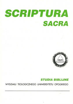 Strengthen the faith as the task of the Pastors of the Church. The Apostles Peter and Paul as examples for the Pastors of the Church for proclaim and  Cover Image