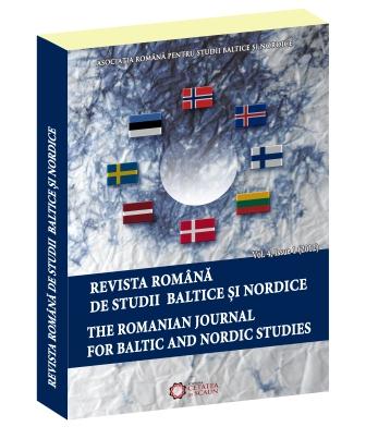 Romanians and the Nobel Prizes for Science and Literature Cover Image