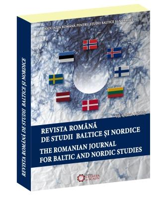 Alteration of the ethnic diversity and ethnic segregation index in Latvia during the first and second independence periods Cover Image