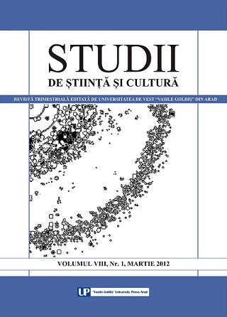 Rusu, Mina-Maria, Poetica sacrului, Colecţia Academica, Seria Litere, Editura Institutul European, Iaşi, 2005 Cover Image