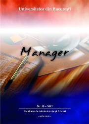 The weaknesses of China's contractors in overseas construction project management: 2 case studies  Cover Image