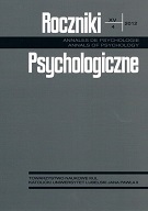 When does warning help and when does it harm? The impact of warning on eyewitness testimony Cover Image