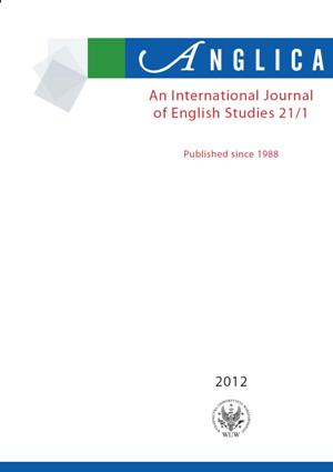 Beyond the breakdown of communication: exploring obstacles to communicating in the novels of Doris Lessing Cover Image