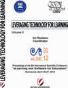 SECURING COMMUNITY, SECURING BUSSINESS! MANAGERS SECURITY AWARENESS THROUGH E-LEARNING Cover Image