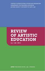 HOW CAN TEACHER EDUCATION BRING TO LIFE VYGOTSKY’S IDEAS ON ART AND PSYCHOLOGY  Cover Image