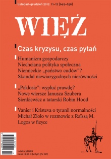 Złoty środek: Czas ukradziony